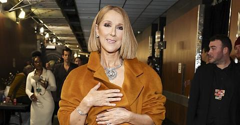 celinedionbeltsoutbackstagepp