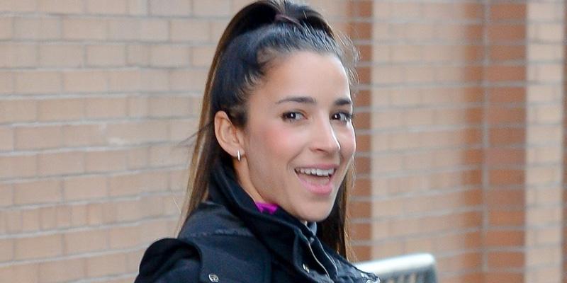 Aly raisman suing us gymnastics