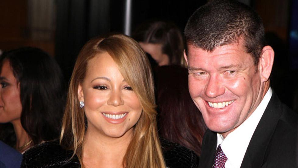 Sorry, Nick Cannon! Mariah Carey Is Happy To Have A Boyfriend With Lots ...