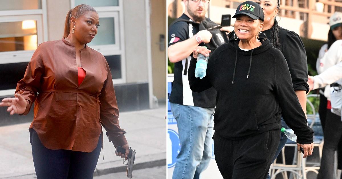 Photo of The star has had to deal with Hollywood stylists who didn't know 'how' to dress her body.