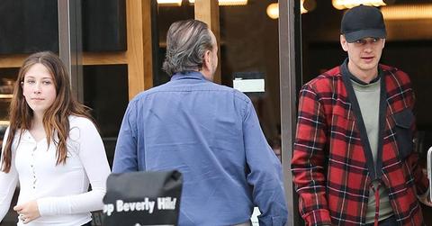 Hayden christensen mystery woman date main