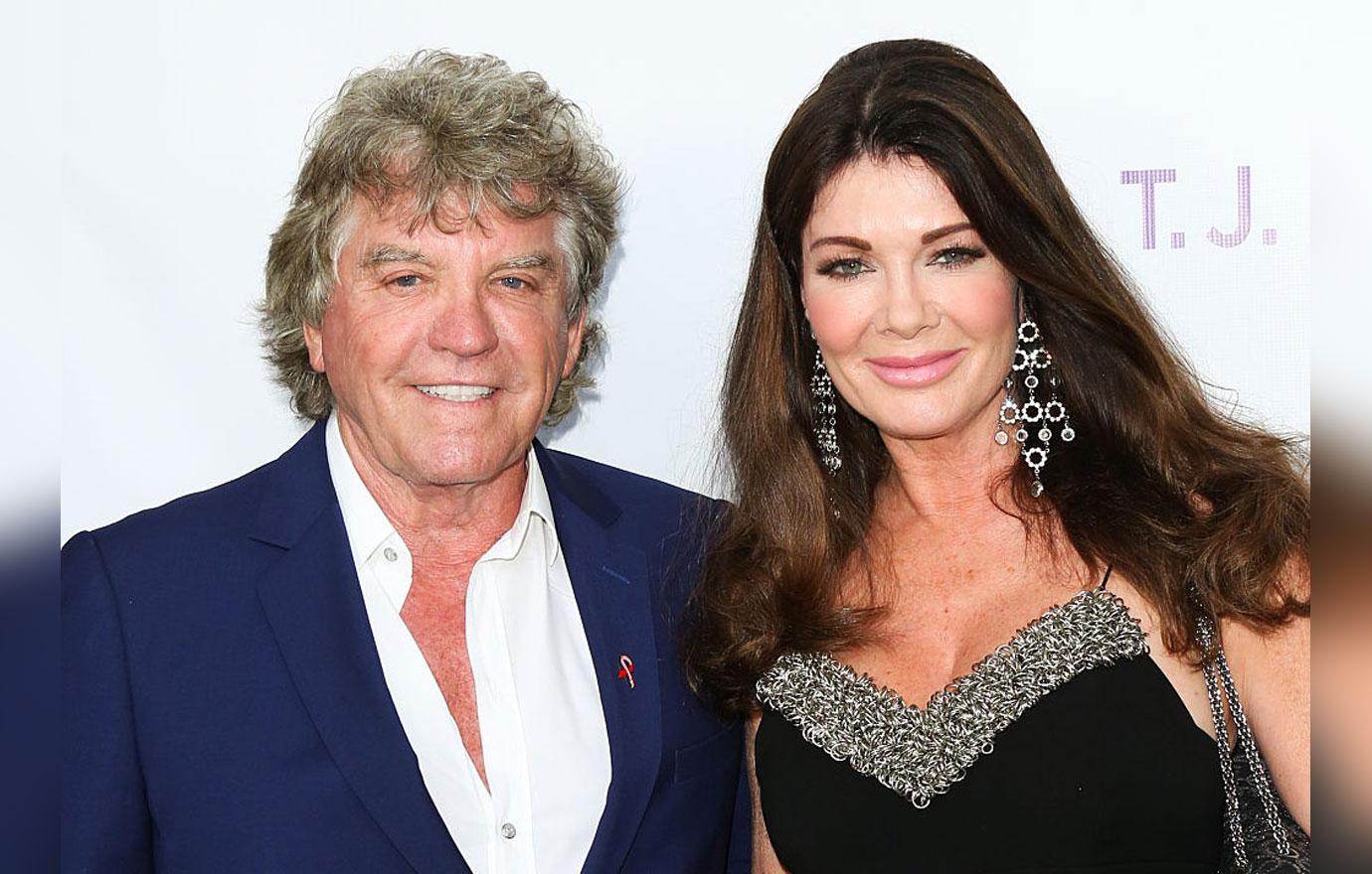 Lisa Vanderpump