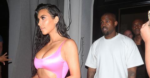 Kim kardshian kanye west i thought about killing you main