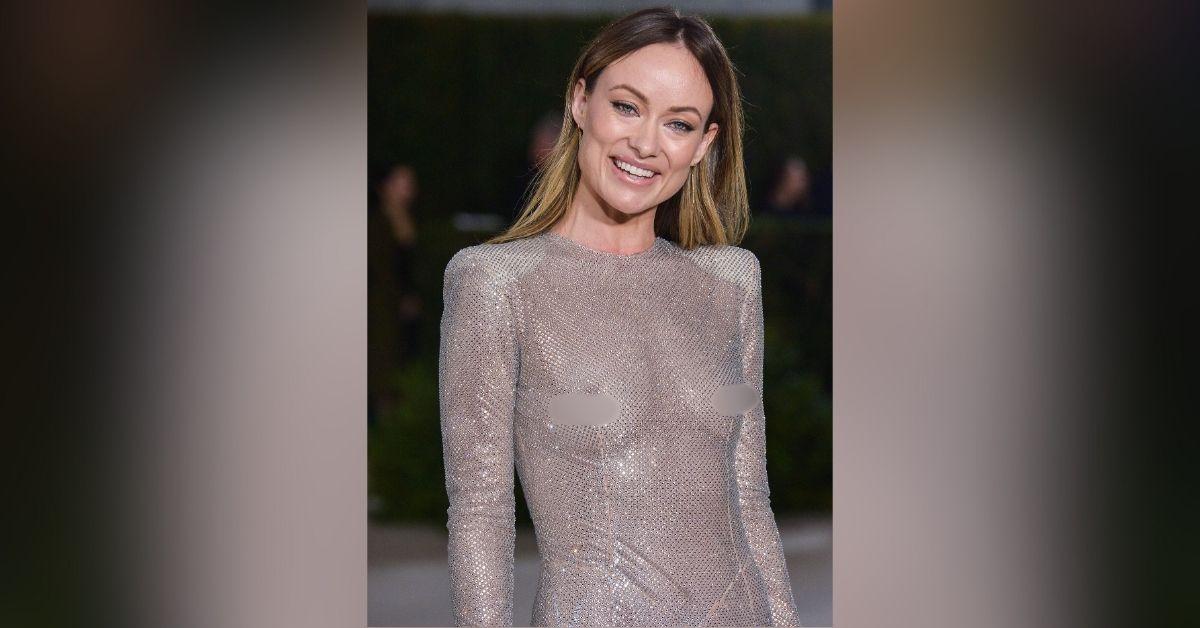 olivia wilde