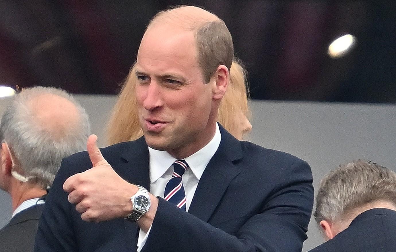 prince william