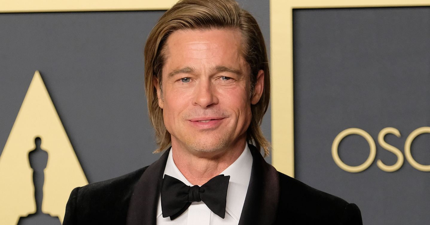 Is Brad Pitt Dating Swedish Singer Lykke Li? Here's The Actual Truth