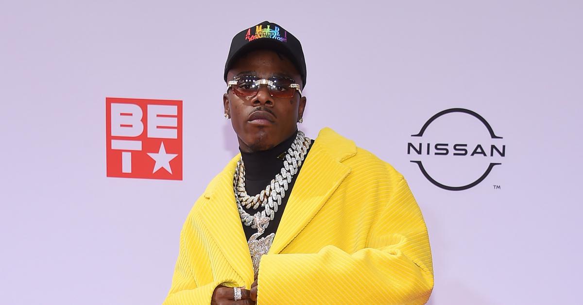 DaBaby Apologized, Engaged with Black LGBTQ Leaders