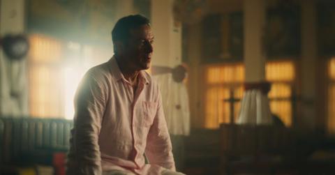 Photo of Jason Isaacs