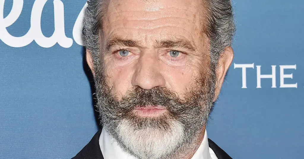 mel gibson surprised donald trump special ambassador hollywood