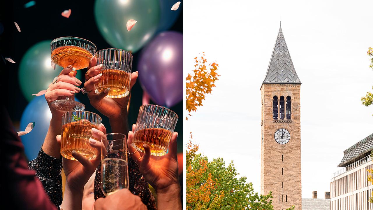 Cornell University