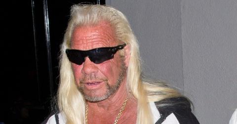 dog bounty hunter daughters where are they p