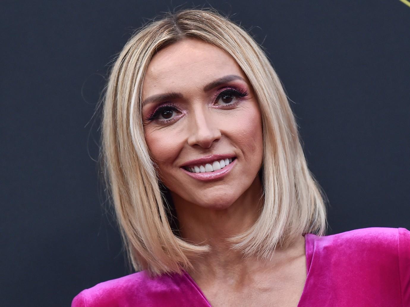 Giuliana Rancic