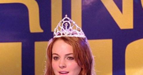 Mean girls varsity jackets