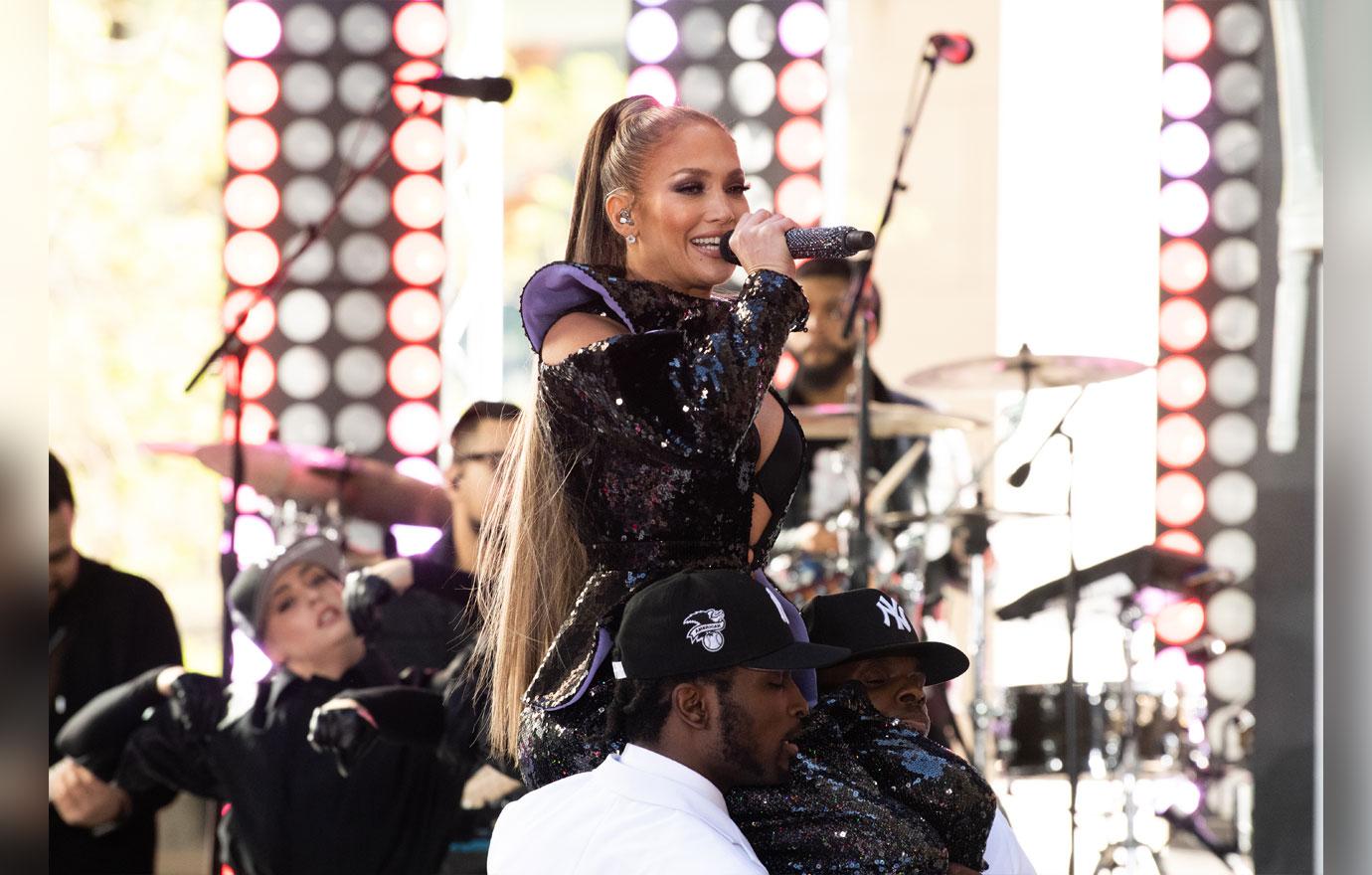 Jlo 1