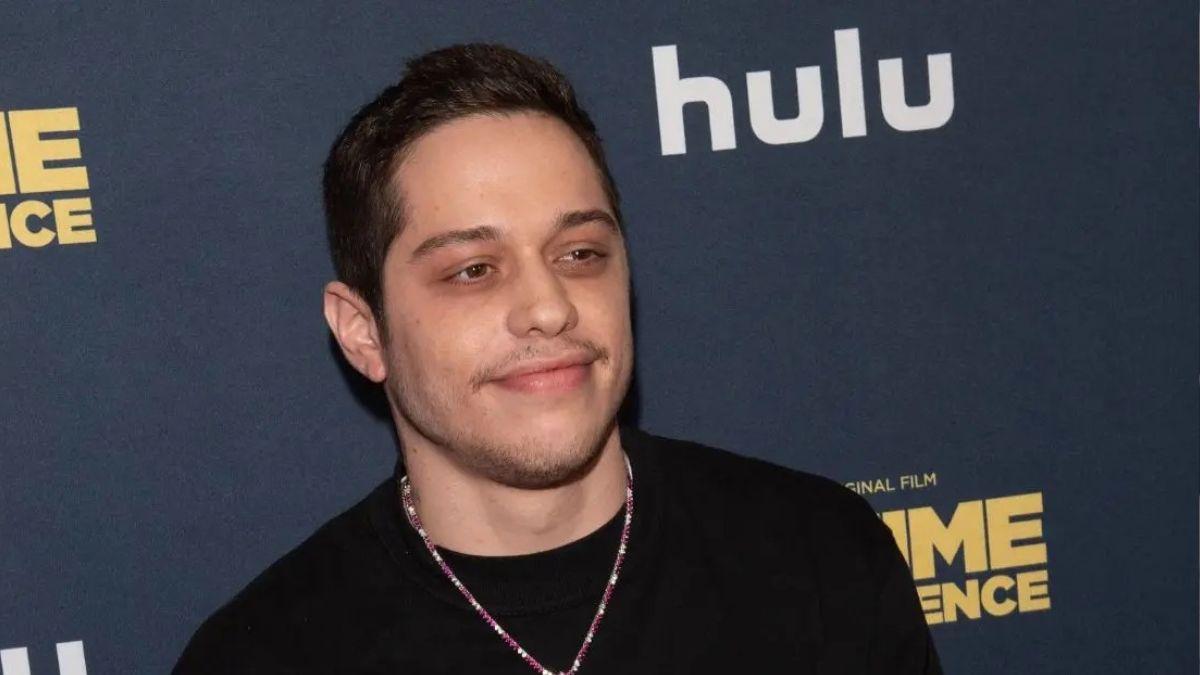 image of Pete Davidson 