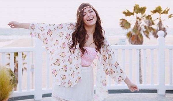 Bethany mota youtube