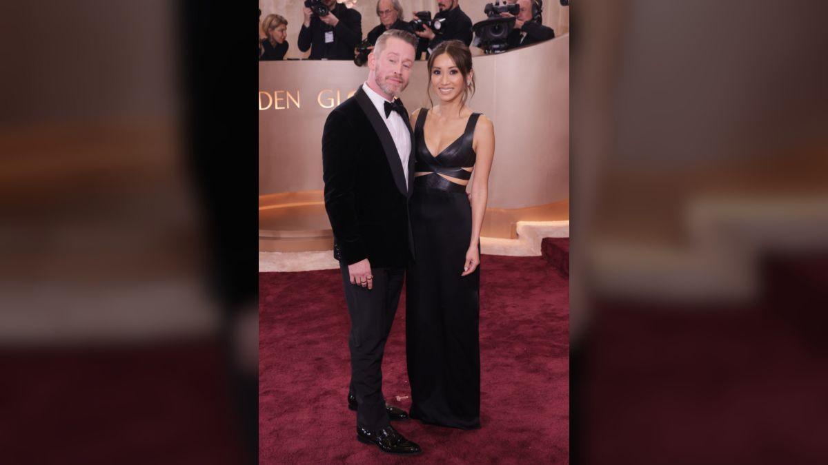 Image of Macaulay Culkin created rules to protect himself and his family.