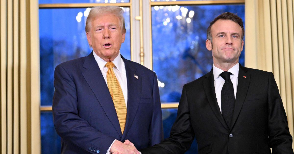 Carrie Underwood Faces Backlash After Donald Trump Inauguration Gig