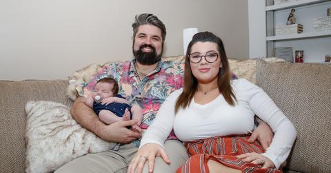 teen mom stars amber portwood ex andrew glennon break silence pp