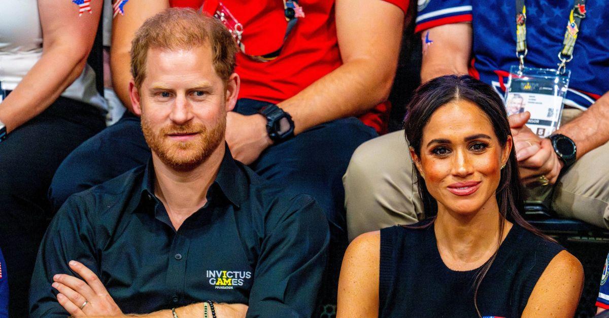 inside prince harry meghans business hits misses