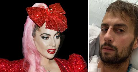 lady gaga dogwalker ryan fischer speaks out instagram pf