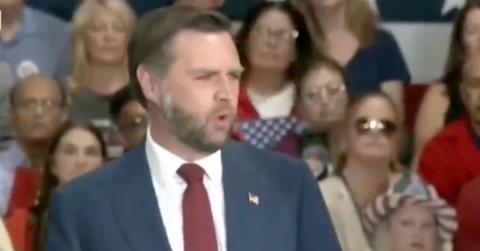 image of jd vance