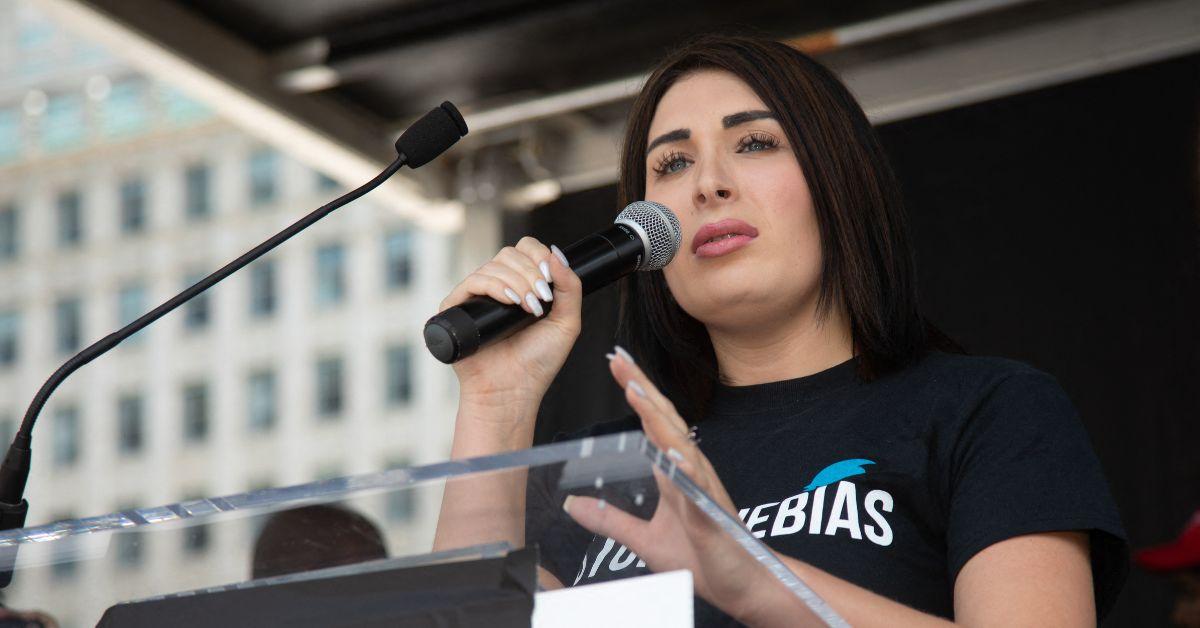 laura loomer