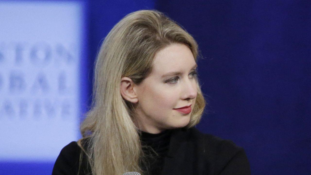 image of Her husband, Billy Evans, is leading Haemanthus, the health-tech startup that has reportedly raised approximately $18 million.