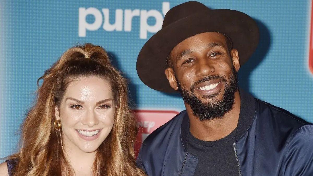 image of Stephen 'tWitch' Boss died by suicide in December 2022.