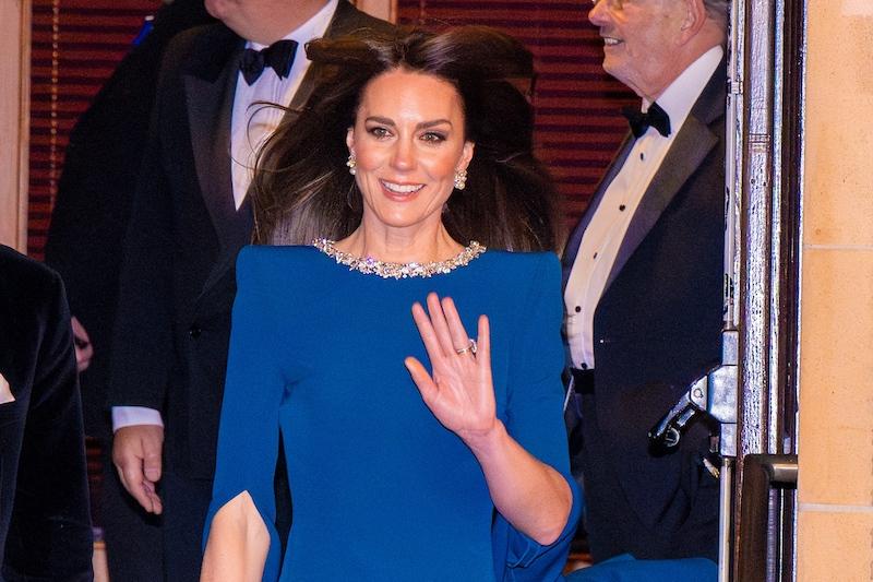 kate middleton good spirits surgery