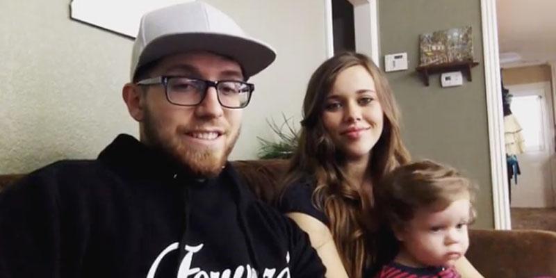 Jessa duggar son spurgeon growing up fast pic pp