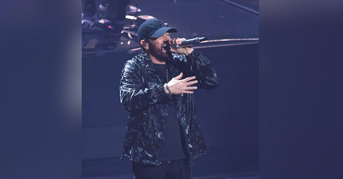 photo of The rapper admitted he 'cried' after he missed his daughter's birthday before turning his life around