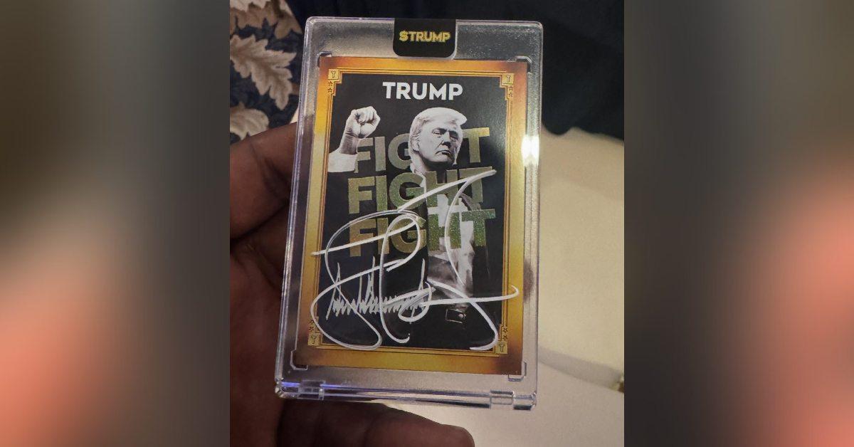 lamar odom ridiculed calling donald trump greatest president promotes meme coin