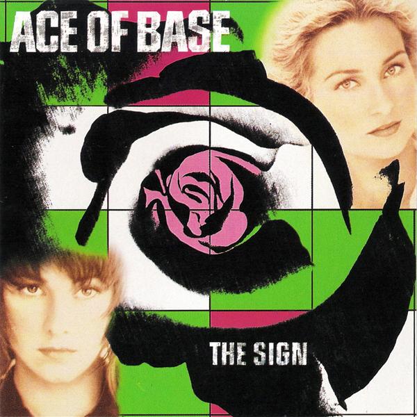 Ace Of Base