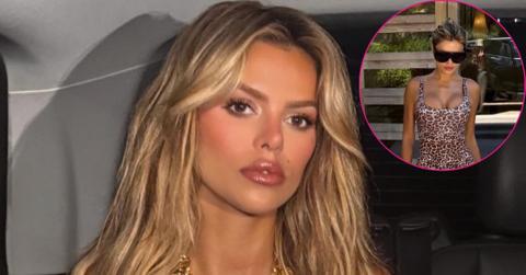 Photo of Brooks Nader