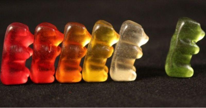 Extensive Guide To CBD Gummies With Its Benefits & Effects