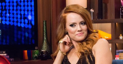 Kathryn dennis storyline manipulated southern charm 1