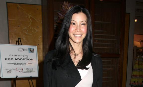 //ok__lisa ling stacked