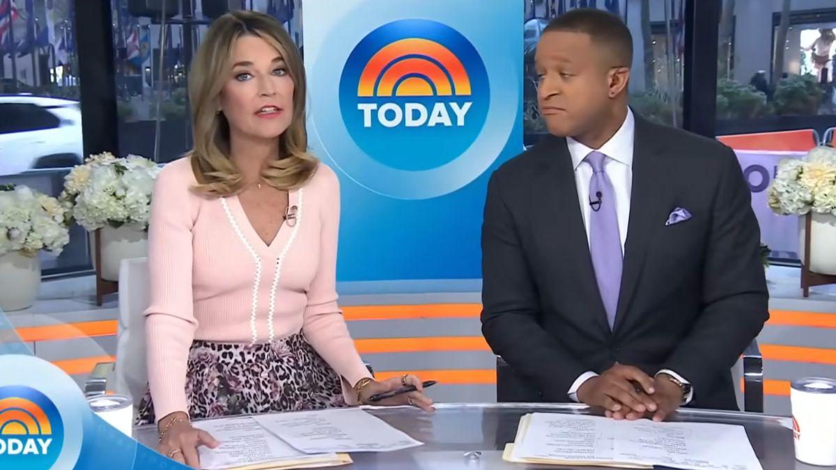 image of The co-anchor took a two-month hiatus amid her mother's disappearance.