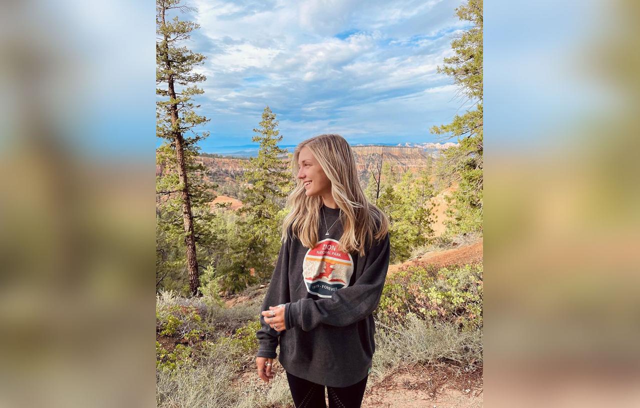 Update Autopsy Results Reveal Gabby Petito Died From Strangulation