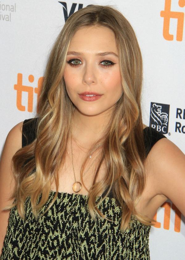 Elizabeth Olsen Joins The Avengers Cast! Find Out Which Character She ...