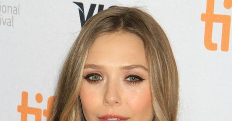 Elizabeth Olsen