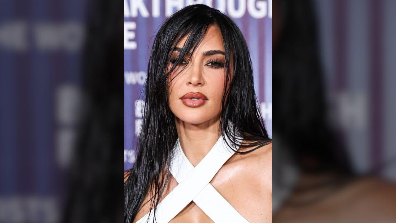 Image of Kim kardashian