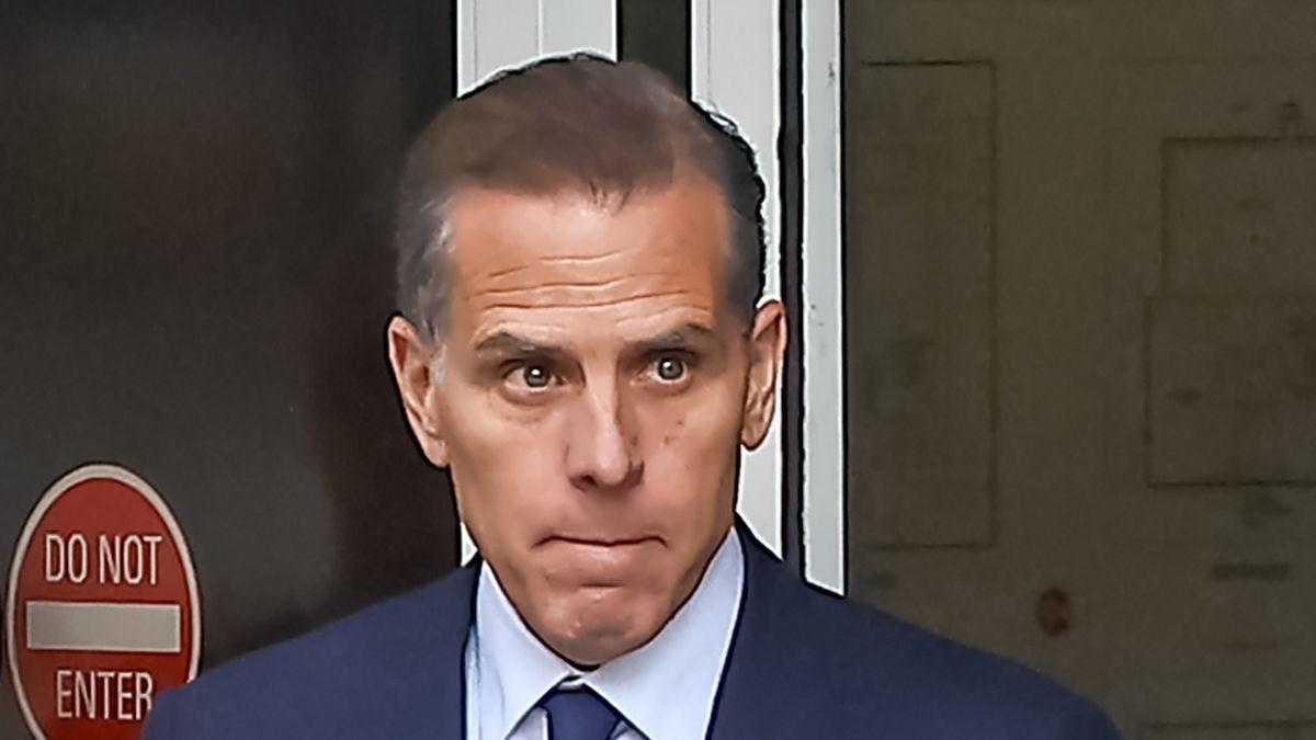 Hunter Biden