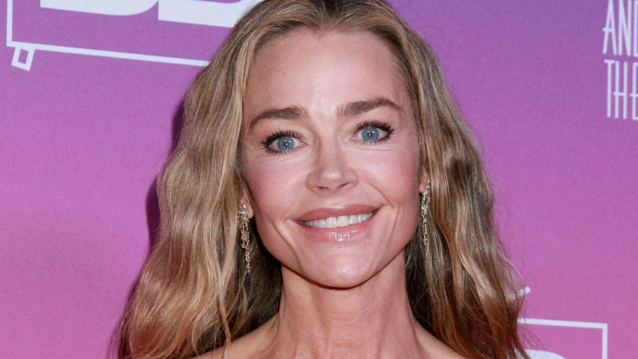 Image of Denise Richards said that she has learned that success in Hollywood can also highlight perceived flaws.