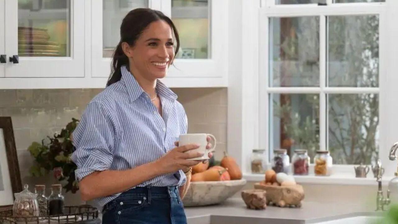 image of meghan markle 