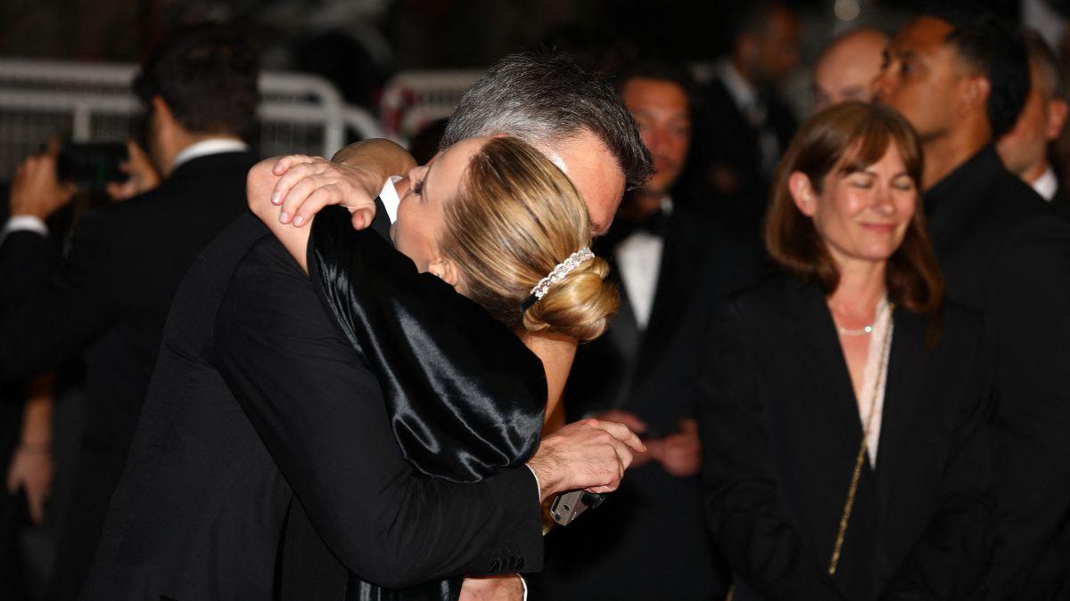 who is jennifer lawrence husband all about cooke maroney