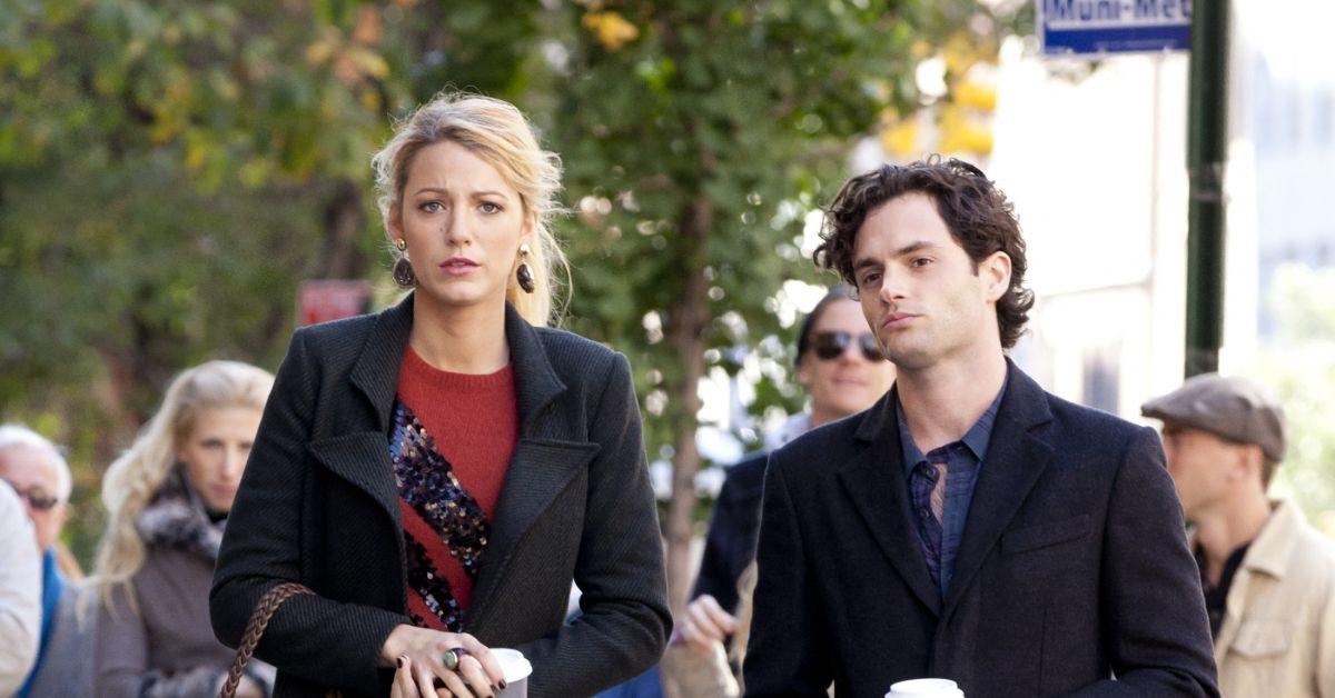 image of Chace Crawford reflected on how other relationships blossomed behind the scenes, including Blake Lively’s romance with Penn Badgley and Leighton Meester’s relationship with Sebastian Stan.