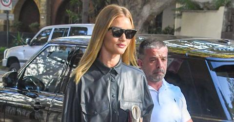 Rosie Huntington-Whiteley