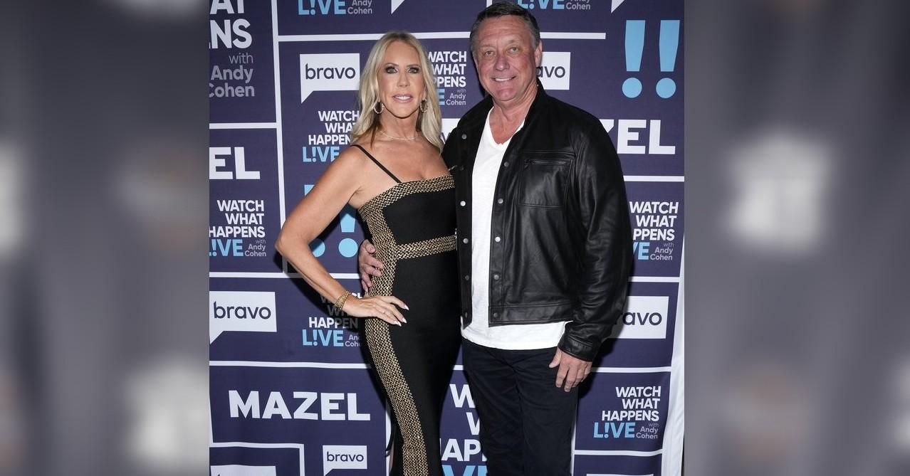 rhoc star vicki gunvalson nearly died suffering dangerous health scare